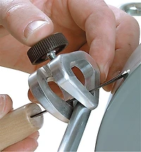 Tormek Short Tool Jig