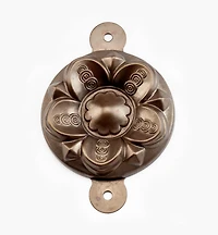 Horton Flower Bed Bolt Covers