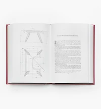 The Stick Chair Book