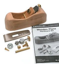 Veritas Wooden Plane Hardware Kit