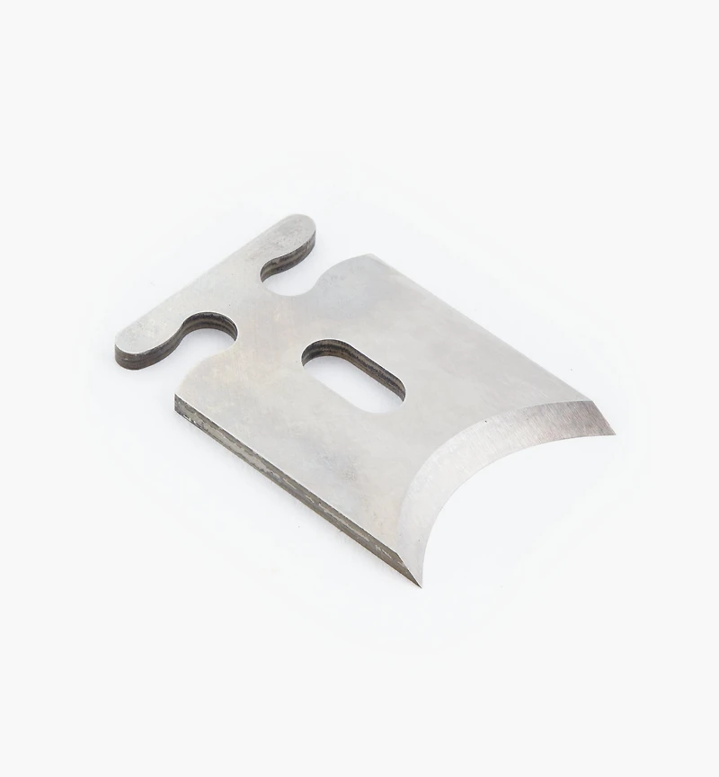 A2 Replacement Blades for Veritas Flat, Round and Concave Spokeshaves