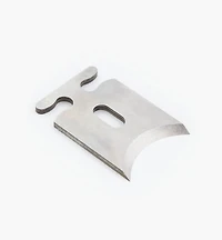 A2 Replacement Blades for Veritas Flat, Round and Concave Spokeshaves