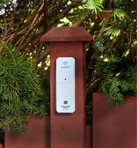 Wi-Fi Weather Station with Wind