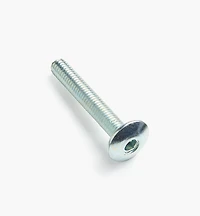 Rampa M6 Mushroom-Head Bolts