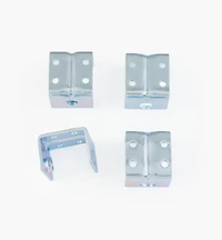 Cabinet Leveller Panel Brackets