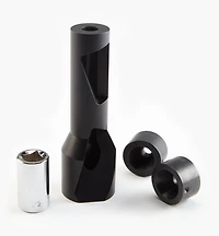 Dowel Inserts for the Veritas Maker