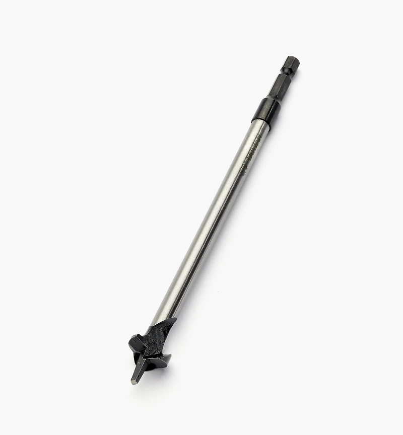 Lee Valley Greenwood Bits