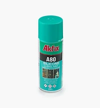 A80 Silicone Lubricant Spray