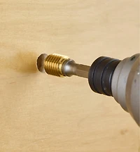 M6-1.00 Insert Nut Driver