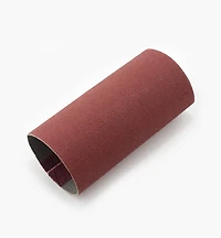 Replacement Sleeves for Pneumatic Sanding Drums