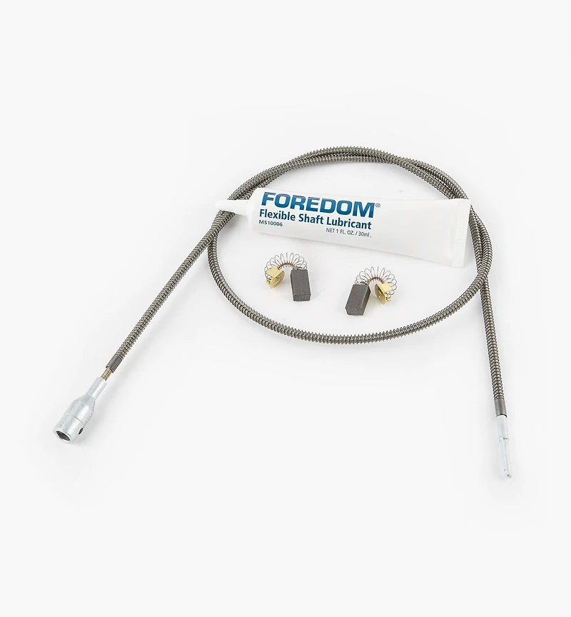 Foredom Power Carver Maintenance Kit