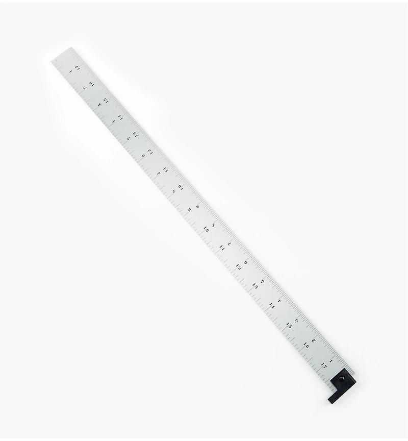 Starrett Hook Rules