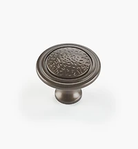Bedrock Knob