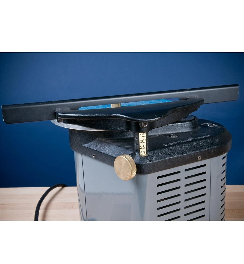 Veritas Mk.II Power Sharpening System