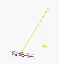 Râteau Weed Raker