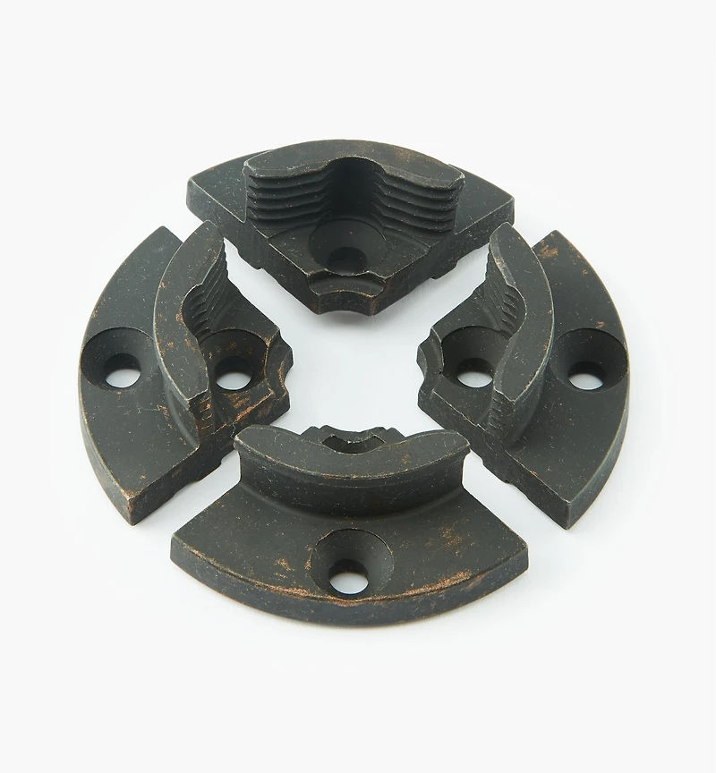 Oneway Jaw Sets