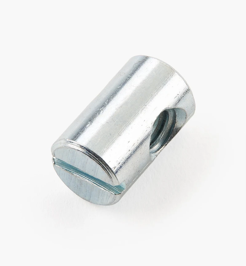 1/4-20 Quick-Connect Cross Dowels