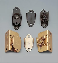 Mirror Pivots