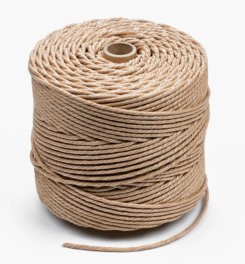 Unlaced Danish Cord
