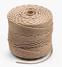 Unlaced Danish Cord
