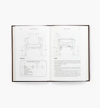 Campaign Furniture