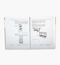 Furniture Design & Construction