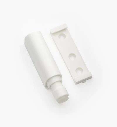 Push-Open Mechanisms