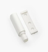 Push-Open Mechanisms