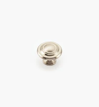 Inspirations Twist Motif Ring Knobs