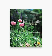The Bee-Friendly Garden