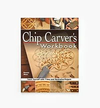 Chip Carving Basics
