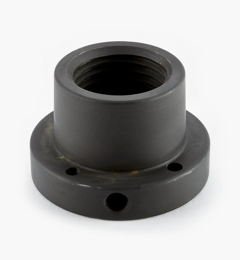 Adapters for Stronghold Oneway Scroll Chucks