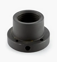 Adapters for Stronghold Oneway Scroll Chucks