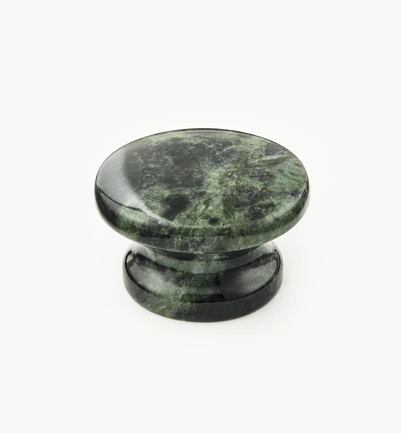 Marble Knobs