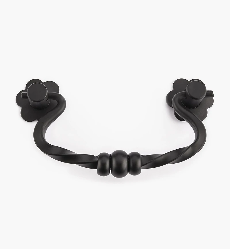Steel Three-Bead Pulls