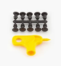 Hole Plugs