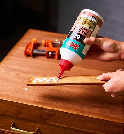 Akfix D2 PVA White Glue