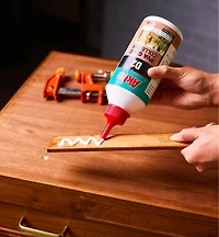 Akfix D2 PVA White Glue