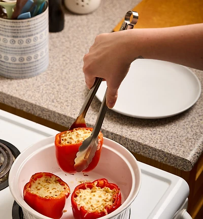 Locking Tongs