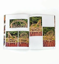 Naturally Furnished – Rustic Designs by Women Artisans