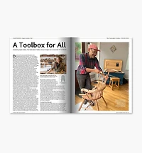 Quercus Magazine, Issue 21