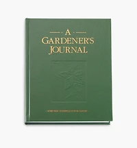 A Gardener's Journal – A Ten Year Chronicle of Your Garden