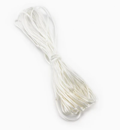 1mm Rayon Rattail Cord