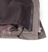 Herock Convertible Work Jacket