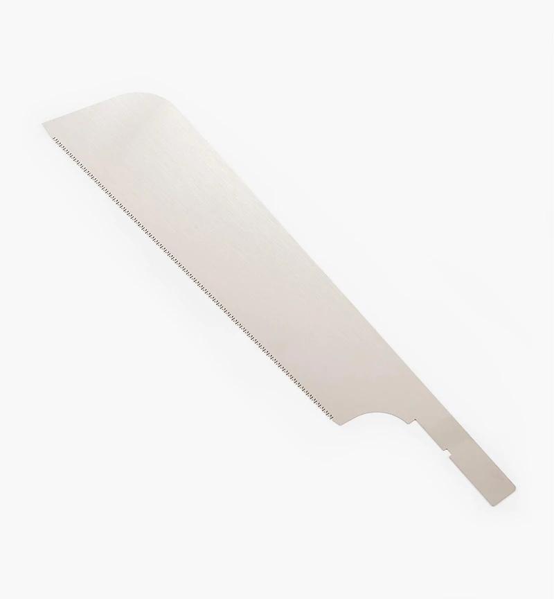 Replacement Blade for Japanese Standard Dozuki Saw