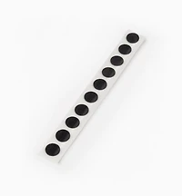 High-Friction Discs  for Rare-Earth Magnets