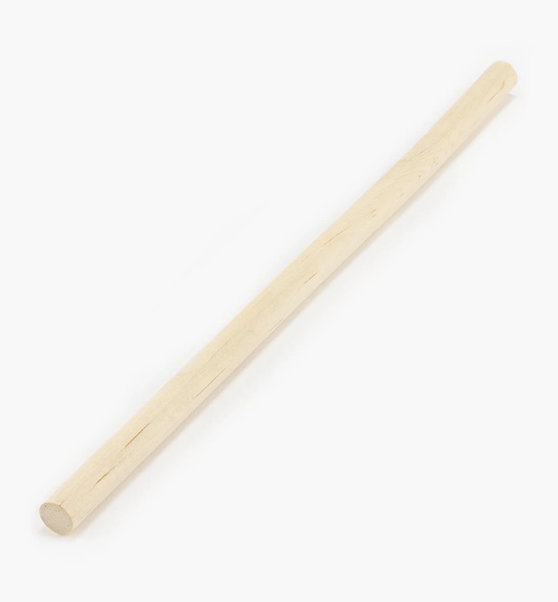Dowel Rods
