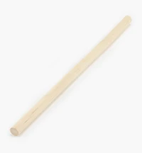 Dowel Rods
