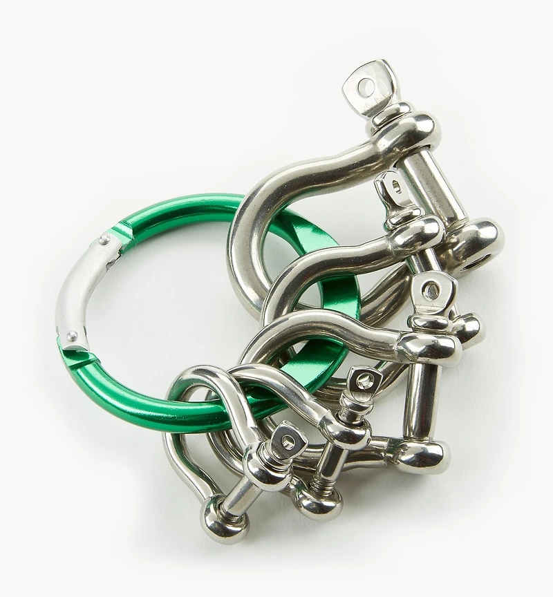 Shackle Sets