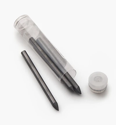 Replacement 5.6mm Leads for Workshop Sketch Pencil